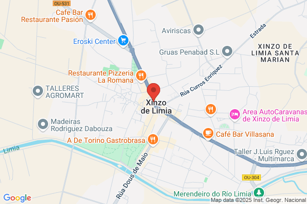 Comercial Inmobiliaria Limiana S.A.