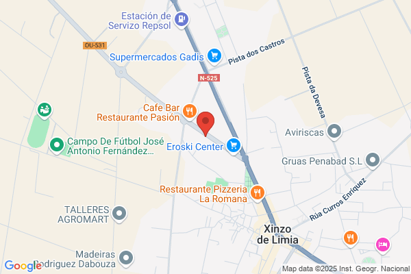 Rua Varela j.