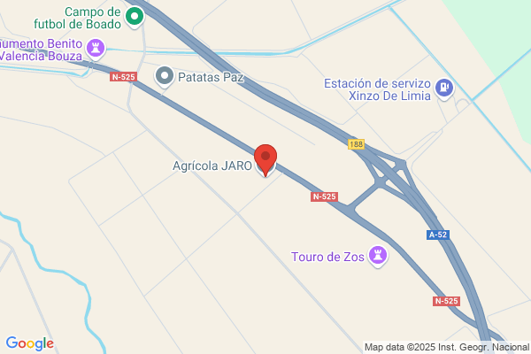 Talleres Agricolas Araujo S.L.