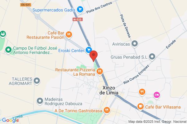 Clinica Dental Aurelio Cid