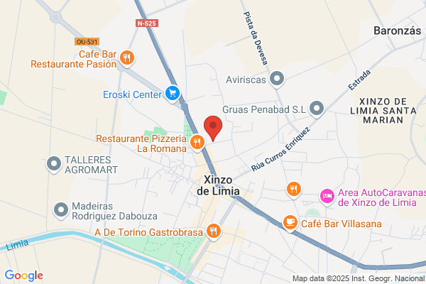 Multiclínica Xinzo
