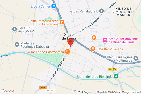 Auto Escuela Puente Linares