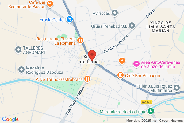Farmacia Elena Baliña Lopez