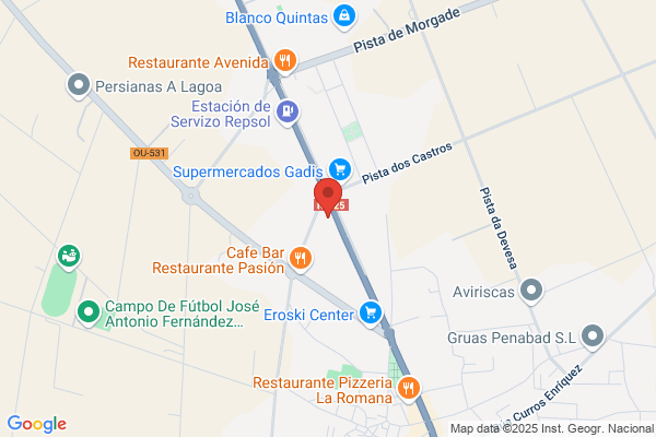 Citroen Servicio Oficial