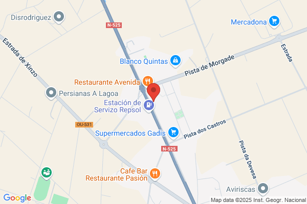 Taller Mecanico S.M. Vicente - Repa. Auto. Alineados de direccion