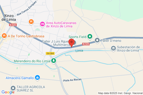 Matadero Frigorifico Rubio S A