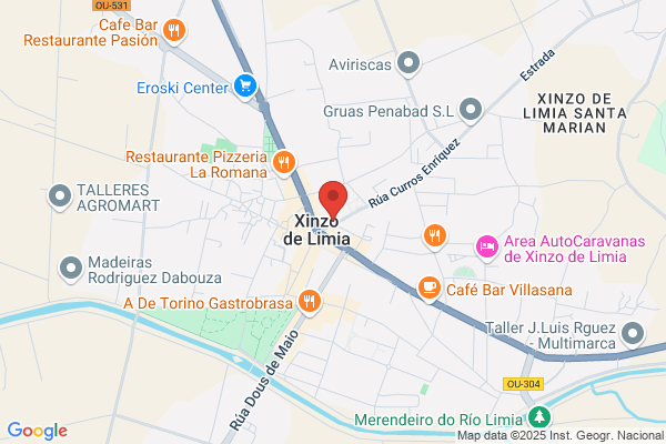 Cerredelo Casas e.