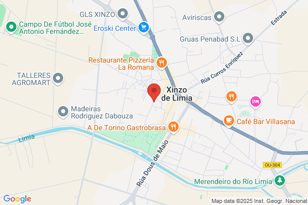 Panaderia Outurelo