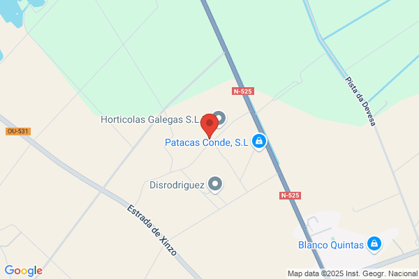 Gallega De Patatas S.L.