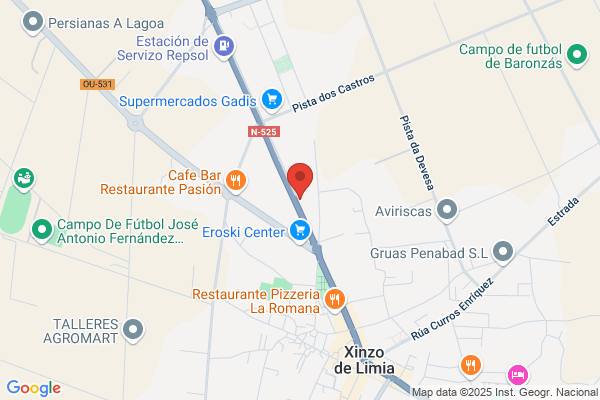 Revestimientos Antela