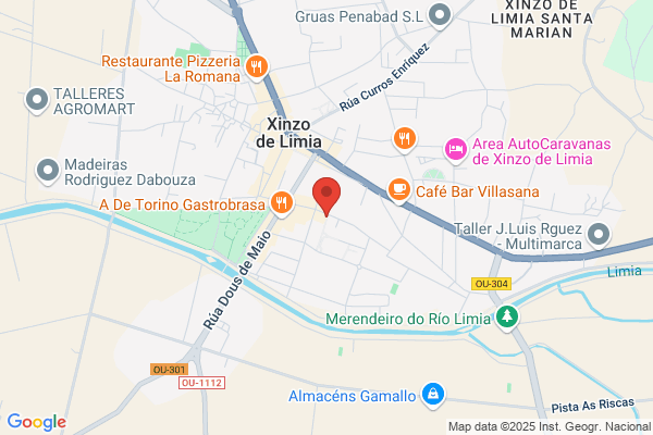 Centro de Atención e Información de la Seguridad Social nº 07