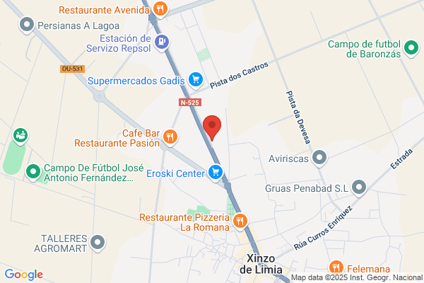 Cid Fernandez - Herbolario Eco-Tienda El Acebo c.
