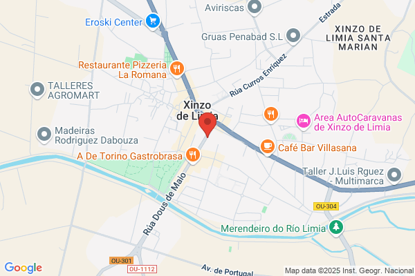 Circulo Antelano