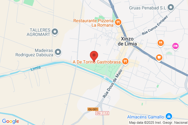 Ferralleria Antela S. L.