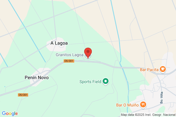Granitos Lagoa Sl