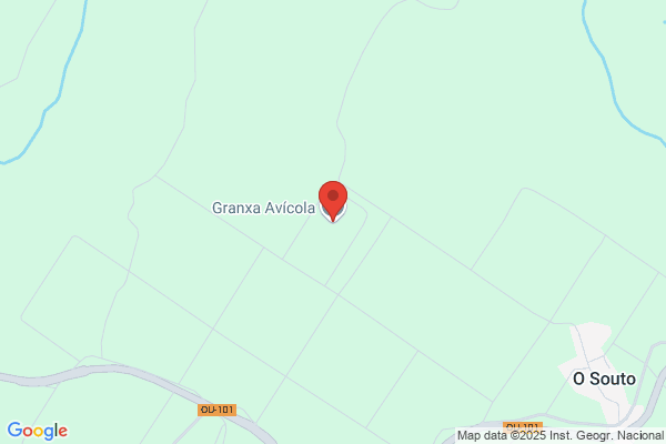 Granxa Avicola De Piñeira Seca