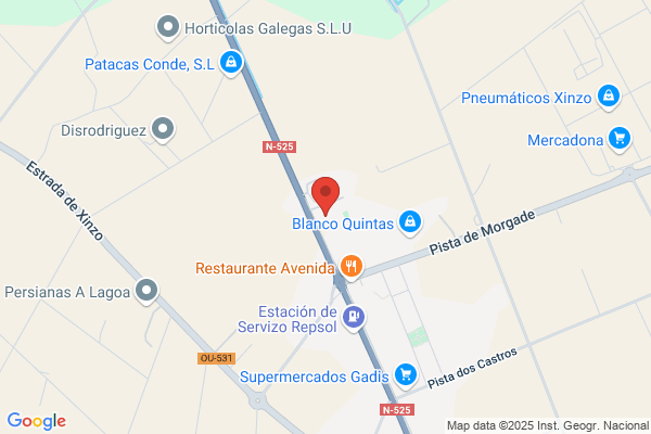 Instituto De Formacion Profesional - Insto. Ens. Instituto De Ensino secundario