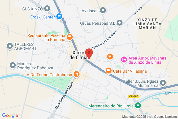Otero Conde a.