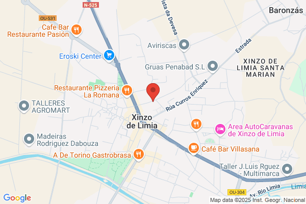 Registro De La Propiedad