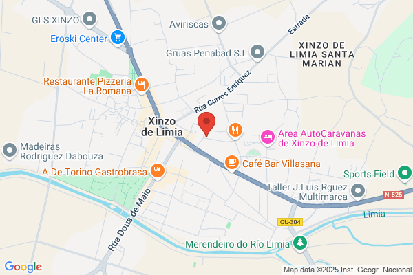 Lopez Garrido j. M.
