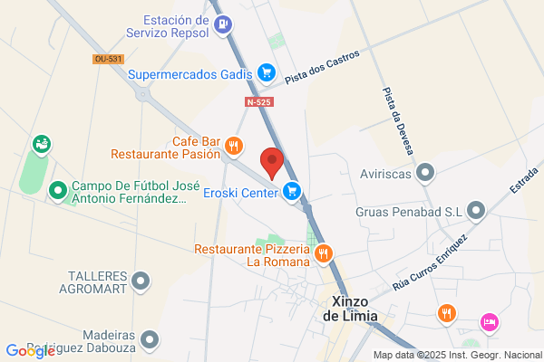 Oficina Seguros Pelayo