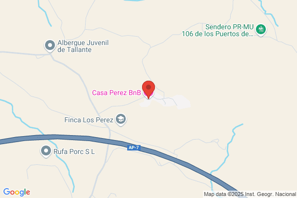 Casas Perez g.