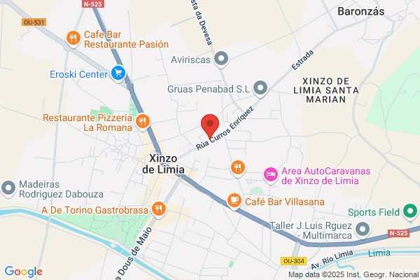 Cerredelo Alonso r.