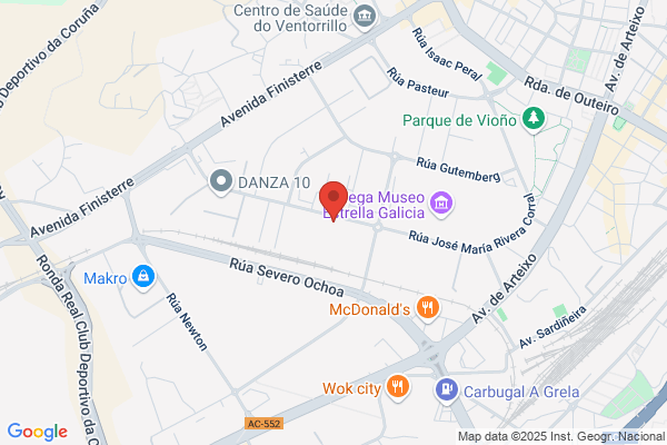 Vego Supermercados