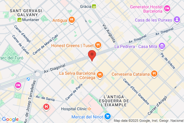 Mattel España, S.A