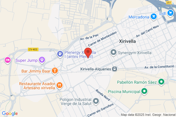 Administracion De Fincas J. Velazquez S.L.