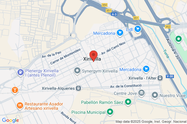 Castellano Y Cabrera Consultores S.L.