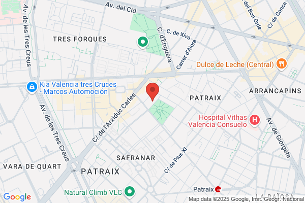Sales Rodriguez Administradores S.L.