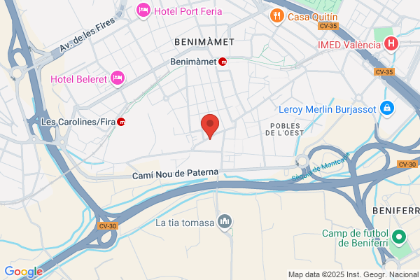 Van-House Camperizaciones