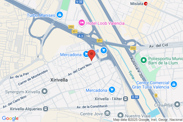 Video Cadena Rados S.L.