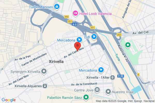Banco Central Hispanoamericano S.A.