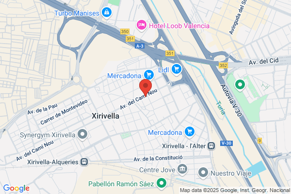 Banco De Valencia S. A.