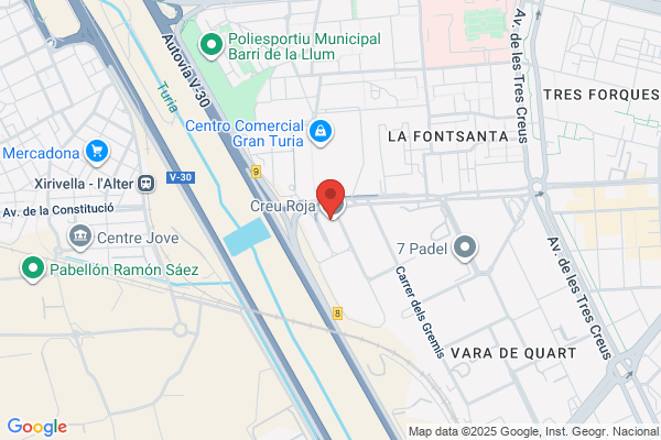 Avag.Reformas