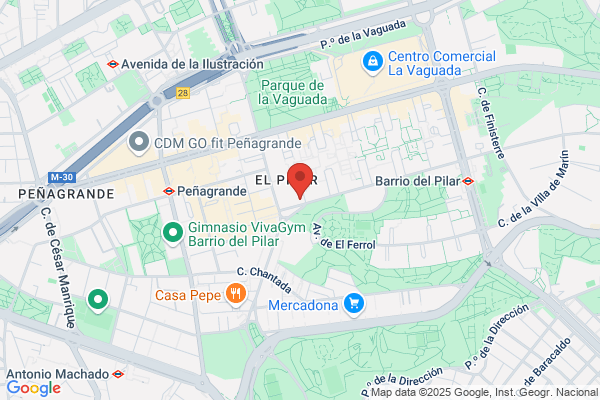 Reformas Renueva Tu Casa