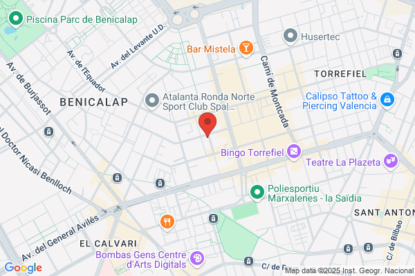 Iriarte Rehabilitaciones