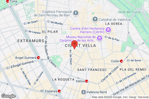 Rodolfo Blandon Obras Y Servicios