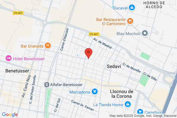 Solcan Assistant