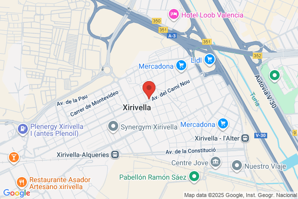 Inmobiliaria y Multiservicios Kawas