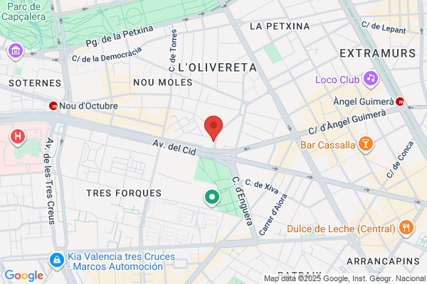 Insa Obras Integrales S.L.