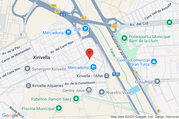 Multireformas y Servicios DM