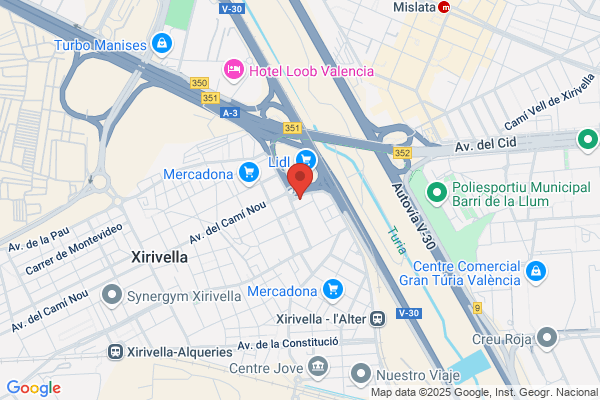 Reformas Integrales JLV