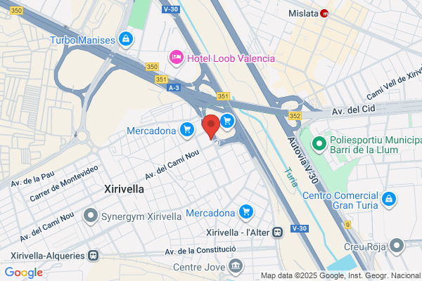 Reformas y Servicios RS