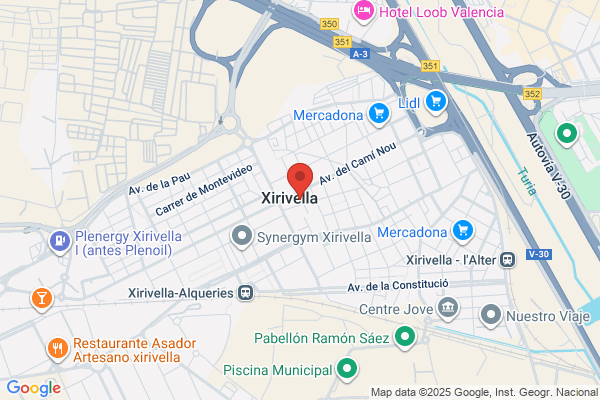 Reparación de Electrodomésticos 24 horas Valencia