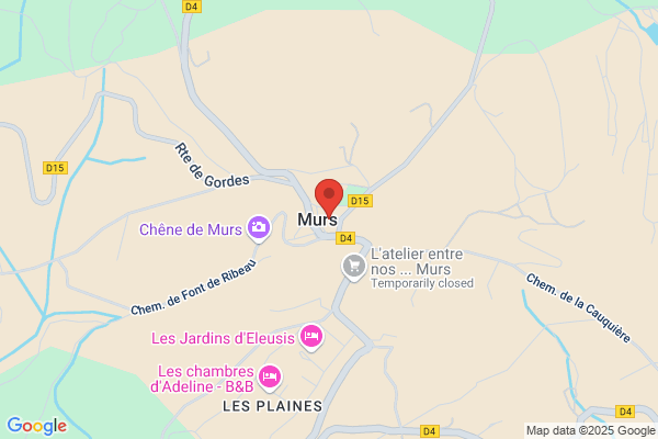 Vells Murs