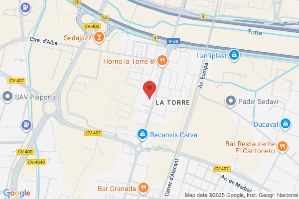 Vilavella la Torre