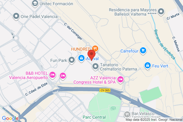 Aparicio Comeche j. A.